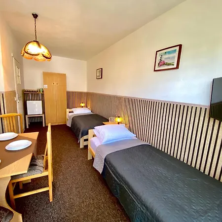 Ferienwohnung Ogrodowe Zacisze Jastrzębia Góra Exterior foto