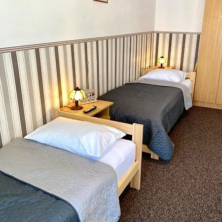 Ferienwohnung Ogrodowe Zacisze Jastrzębia Góra Exterior foto